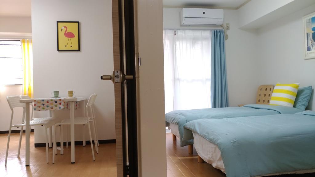 Good Stay Osaka Zewnętrze zdjęcie