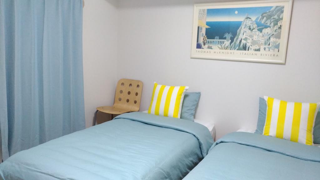 Good Stay Osaka Zewnętrze zdjęcie