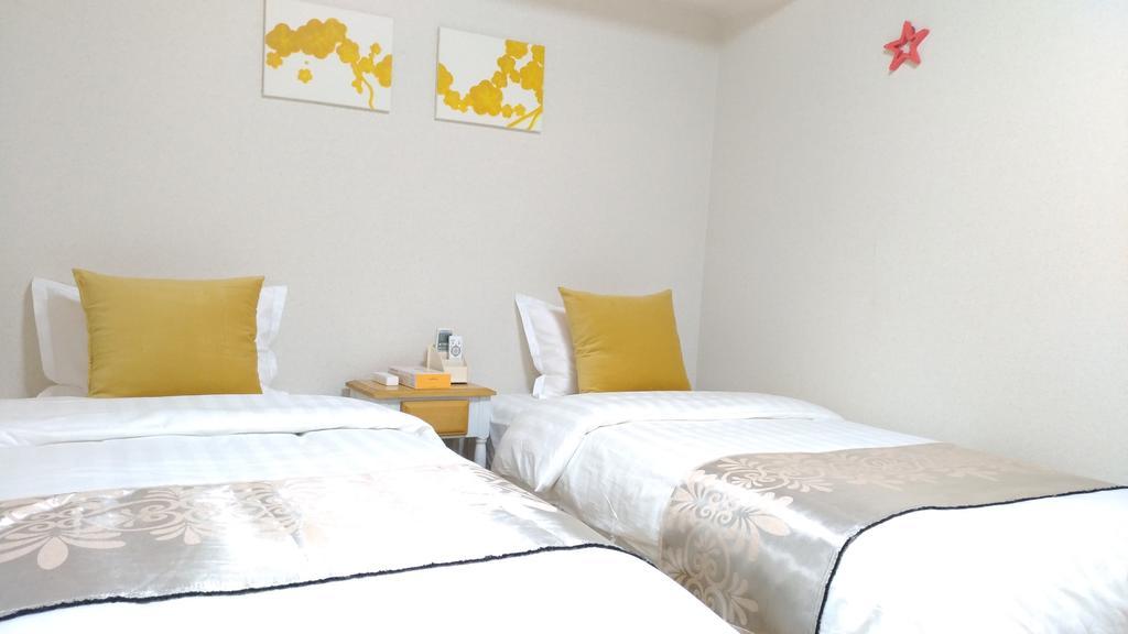 Good Stay Osaka Zewnętrze zdjęcie