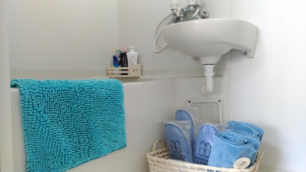 Good Stay Osaka Zewnętrze zdjęcie