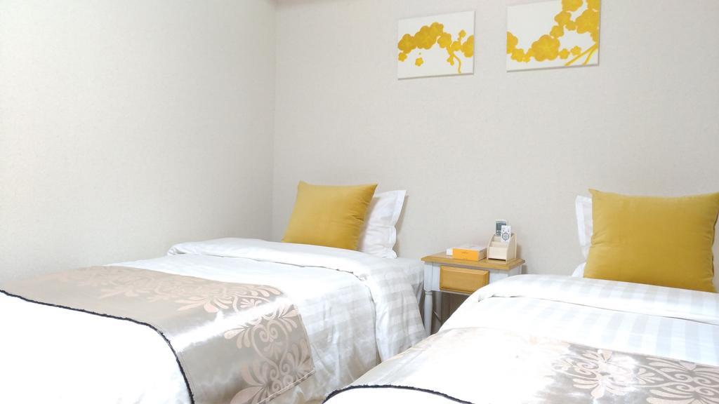 Good Stay Osaka Zewnętrze zdjęcie