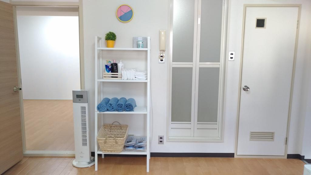 Good Stay Osaka Zewnętrze zdjęcie