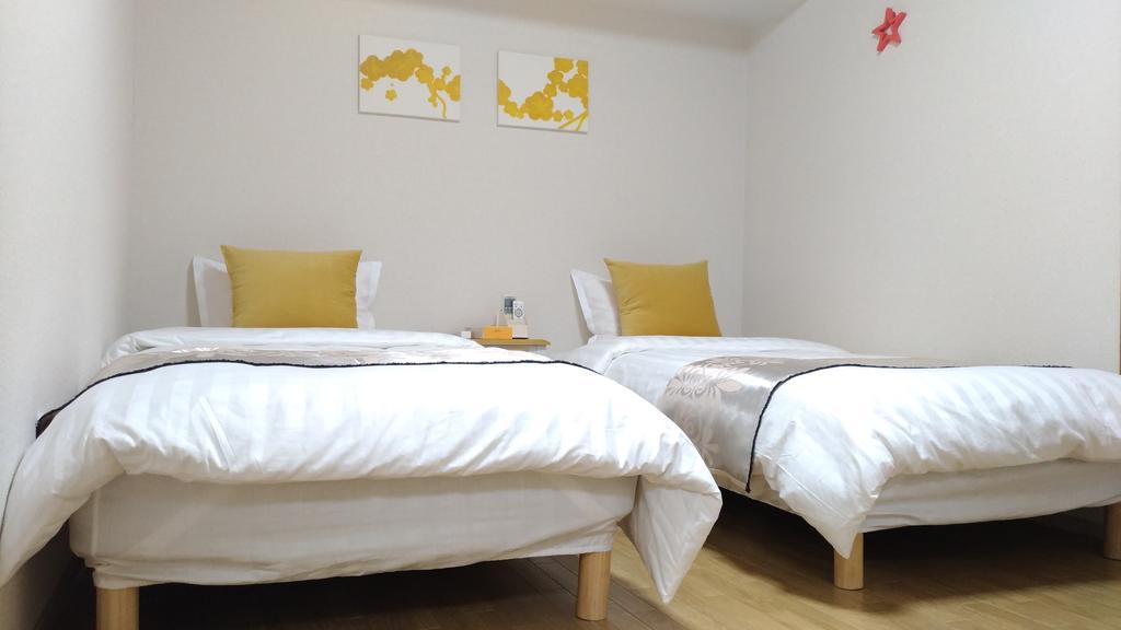 Good Stay Osaka Zewnętrze zdjęcie