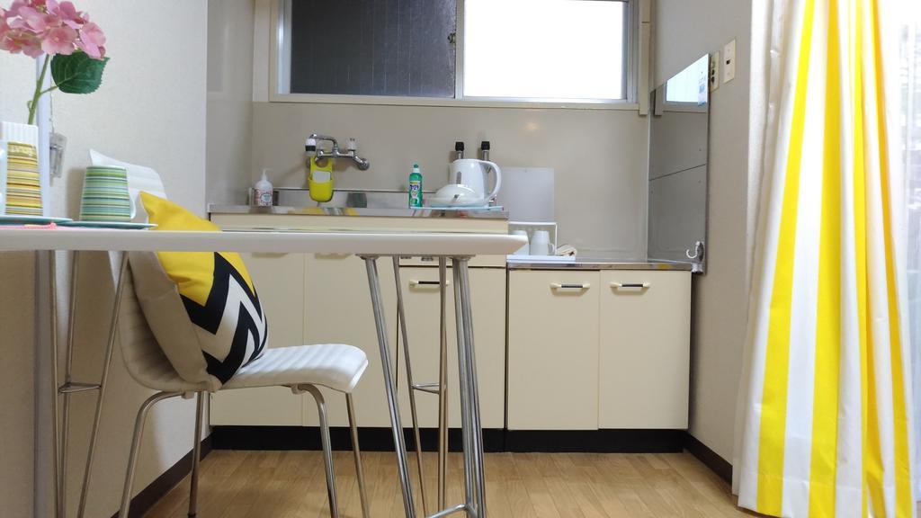 Good Stay Osaka Zewnętrze zdjęcie