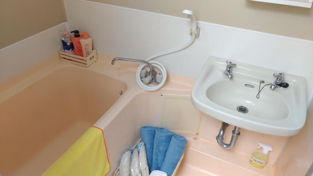 Good Stay Osaka Zewnętrze zdjęcie