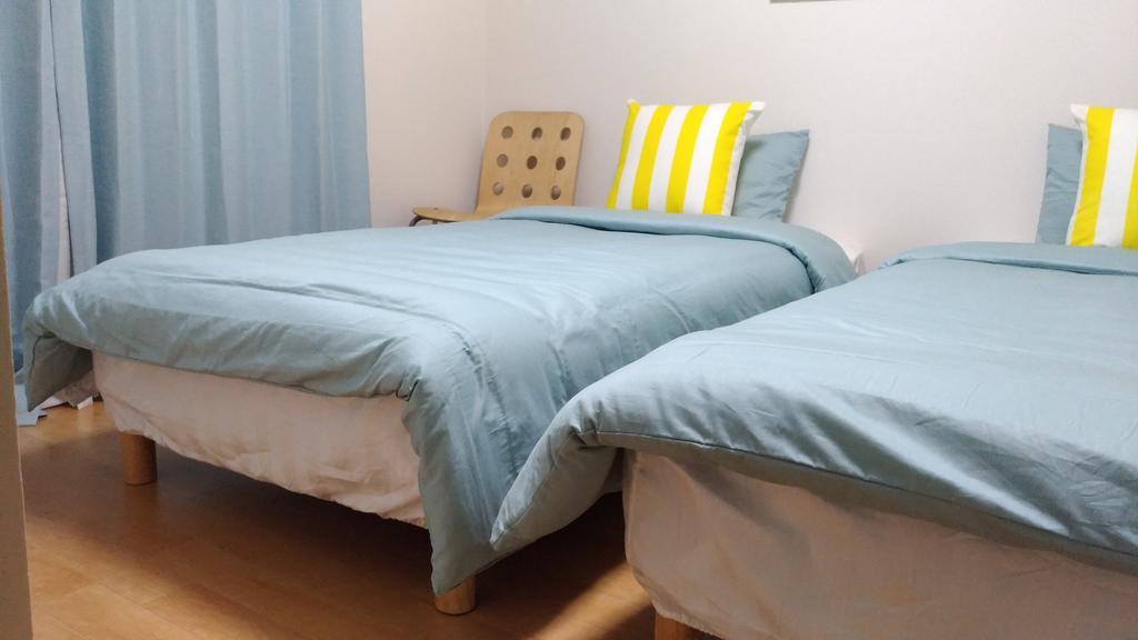 Good Stay Osaka Zewnętrze zdjęcie