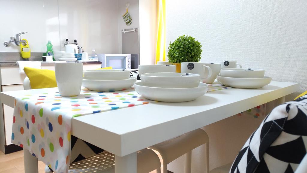 Good Stay Osaka Zewnętrze zdjęcie