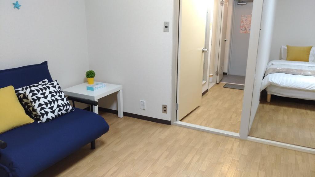 Good Stay Osaka Zewnętrze zdjęcie