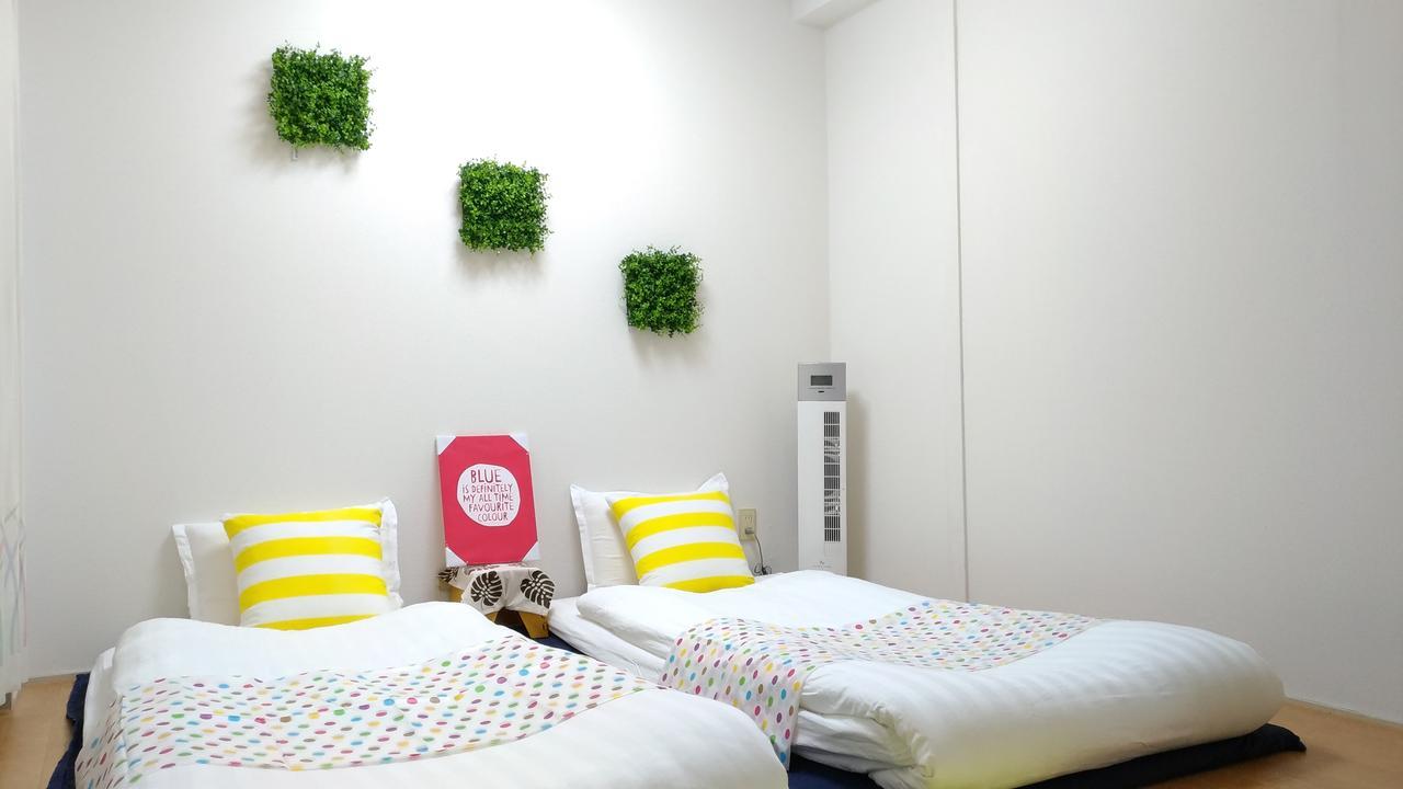 Good Stay Osaka Zewnętrze zdjęcie