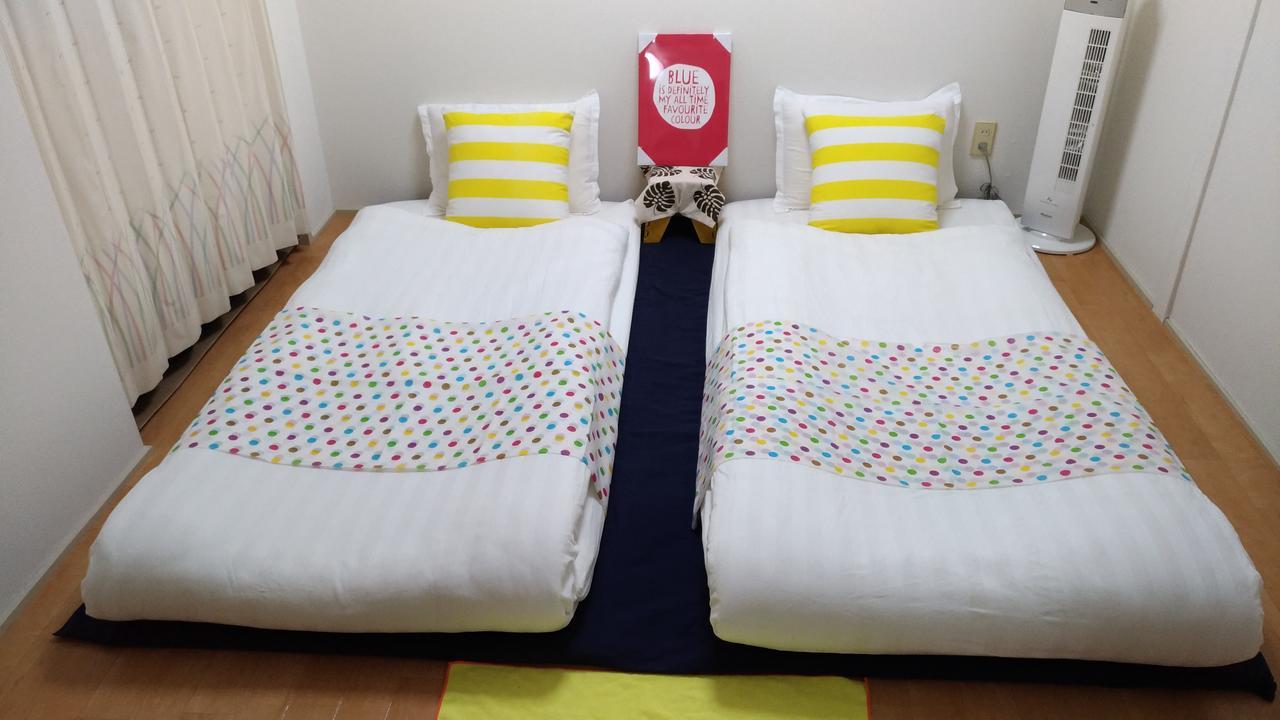 Good Stay Osaka Zewnętrze zdjęcie