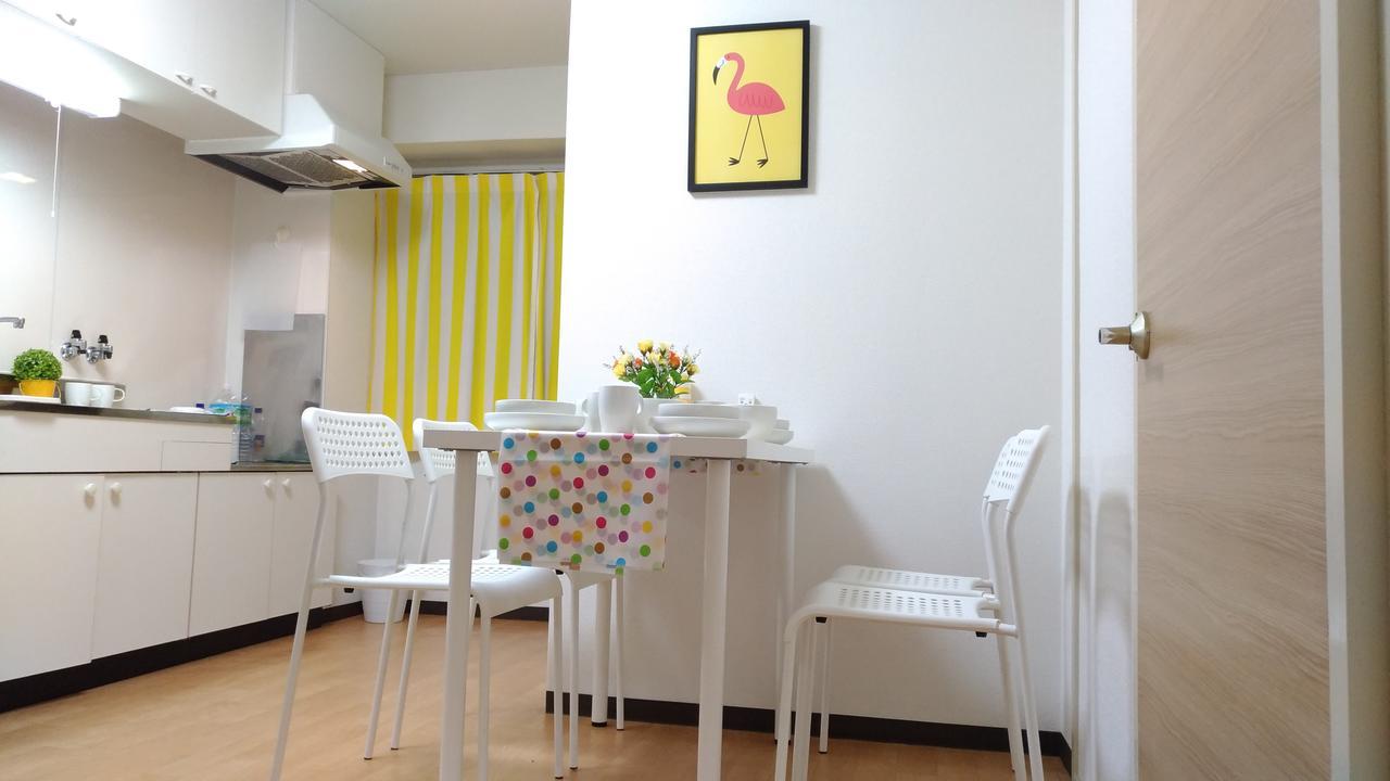 Good Stay Osaka Zewnętrze zdjęcie
