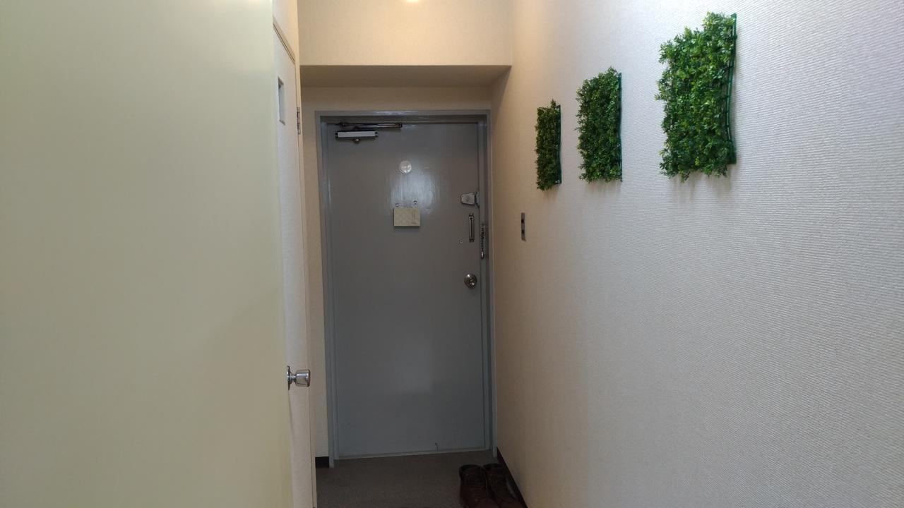 Good Stay Osaka Zewnętrze zdjęcie