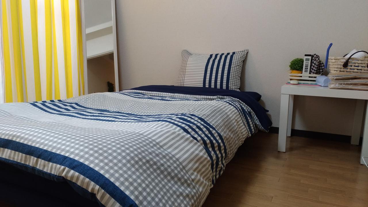 Good Stay Osaka Zewnętrze zdjęcie
