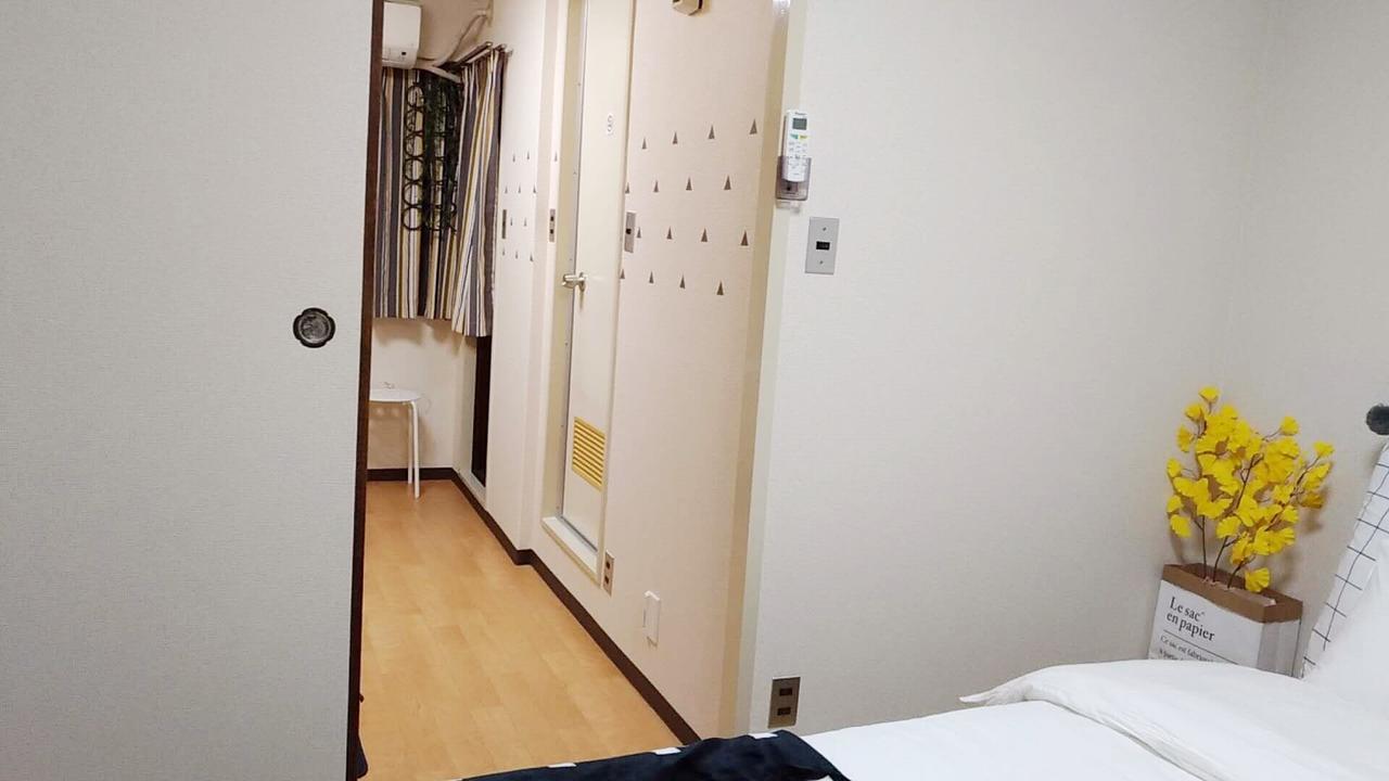 Good Stay Osaka Zewnętrze zdjęcie