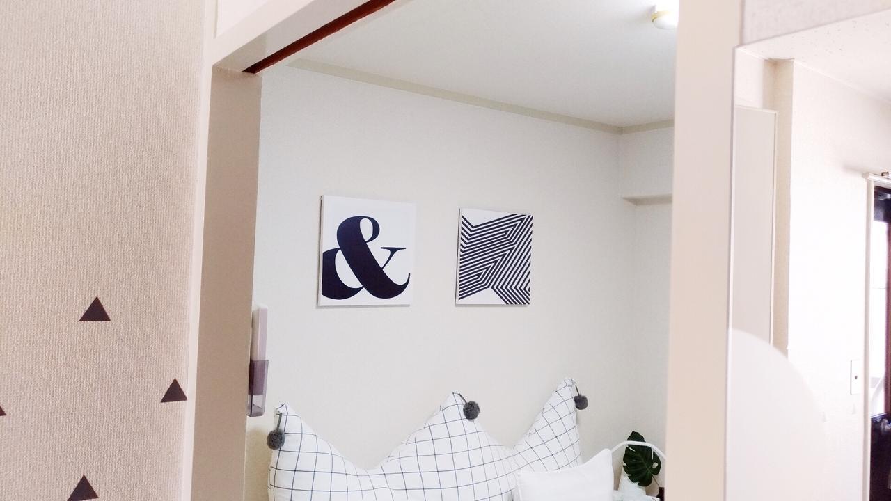 Good Stay Osaka Zewnętrze zdjęcie