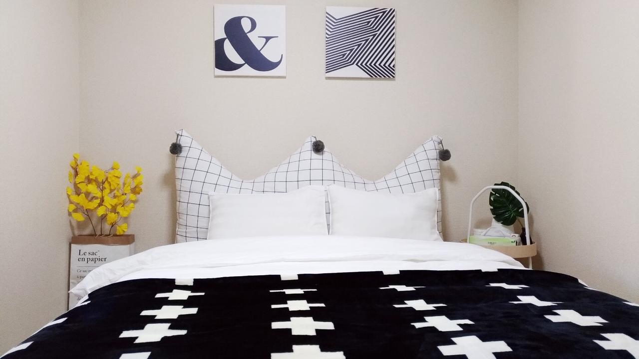 Good Stay Osaka Zewnętrze zdjęcie