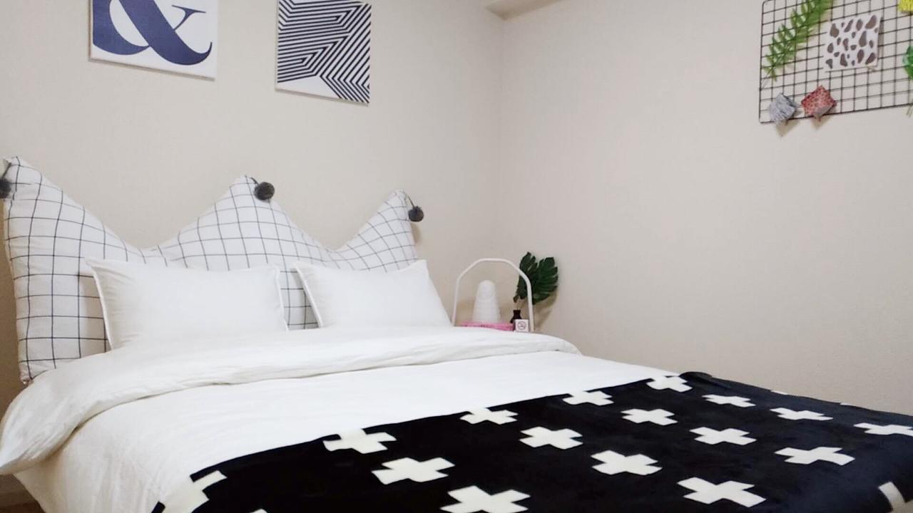 Good Stay Osaka Zewnętrze zdjęcie