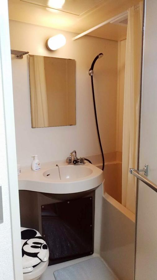 Good Stay Osaka Zewnętrze zdjęcie