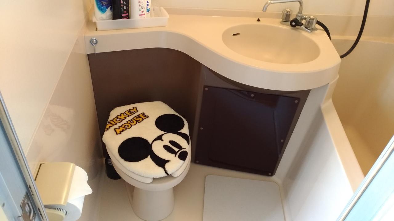 Good Stay Osaka Zewnętrze zdjęcie